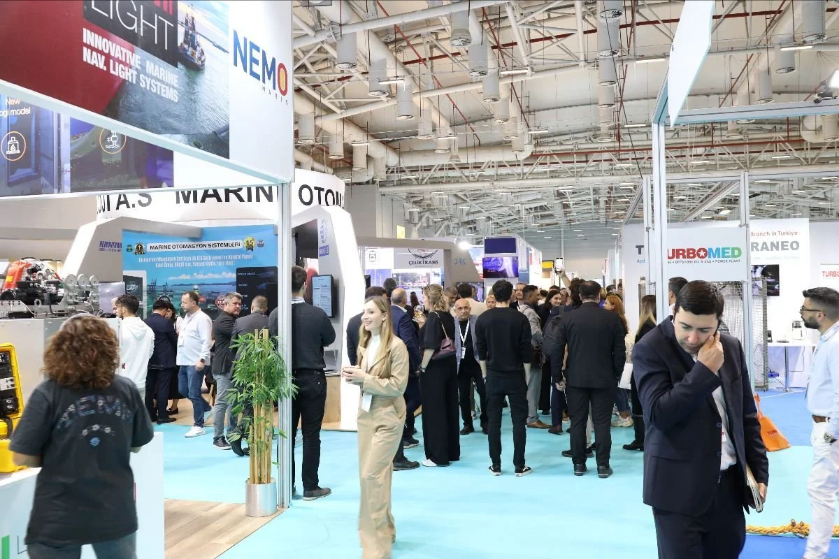 Europort Istanbul 2026 to spotlight maritime innovation and international collaboration