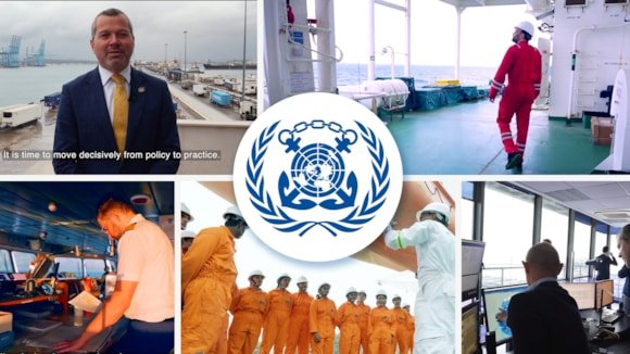 IMO launches global campaign to put maritime ‘policy into practice’