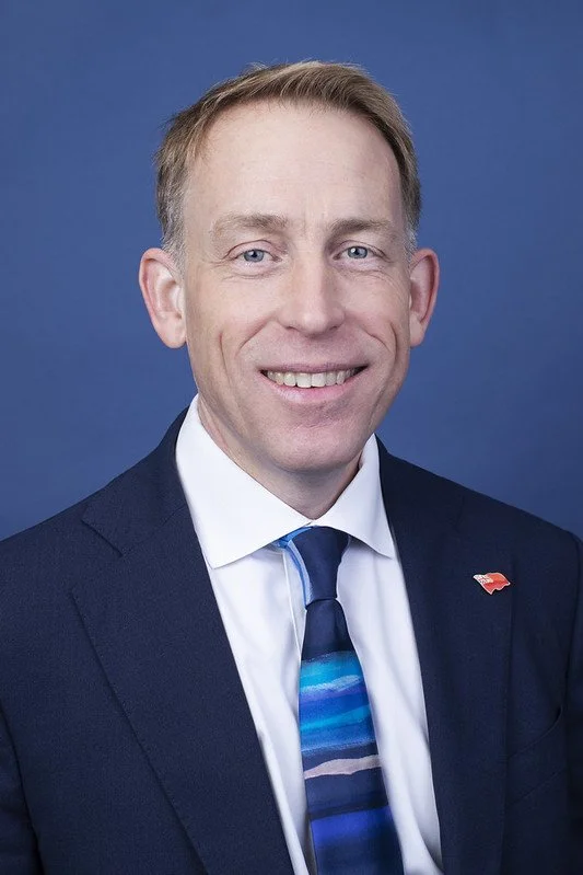 Port of London Authority announced as first ever Host Port sponsor for London International Shipping Week 2027 (LISW27)