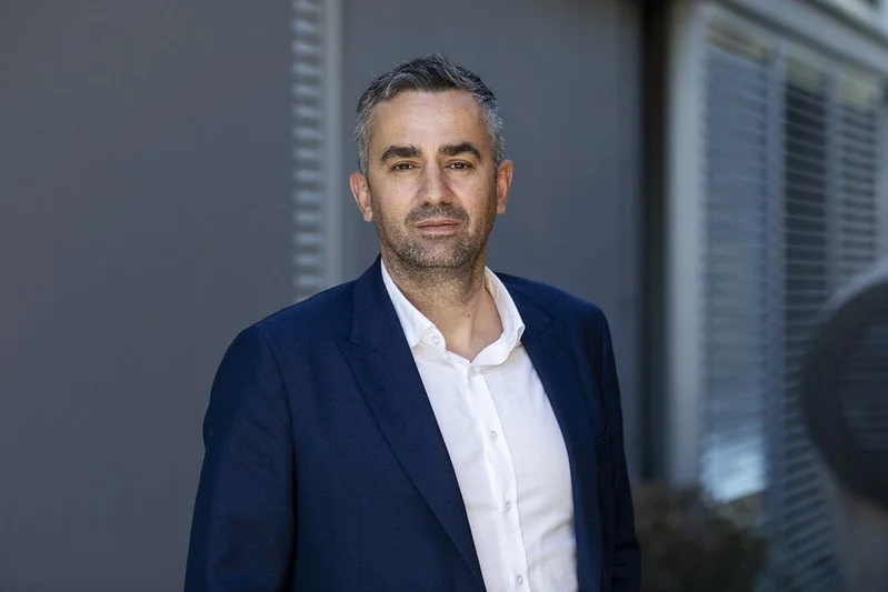 Powering ports could be the missing link in cutting ferry emissions, according to EmissionLink