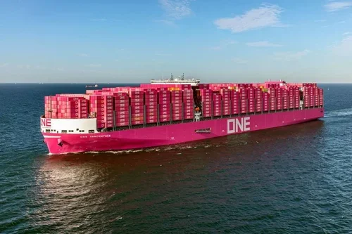 ONE posts improved results for Q1 FY2026, raises full-year forecast