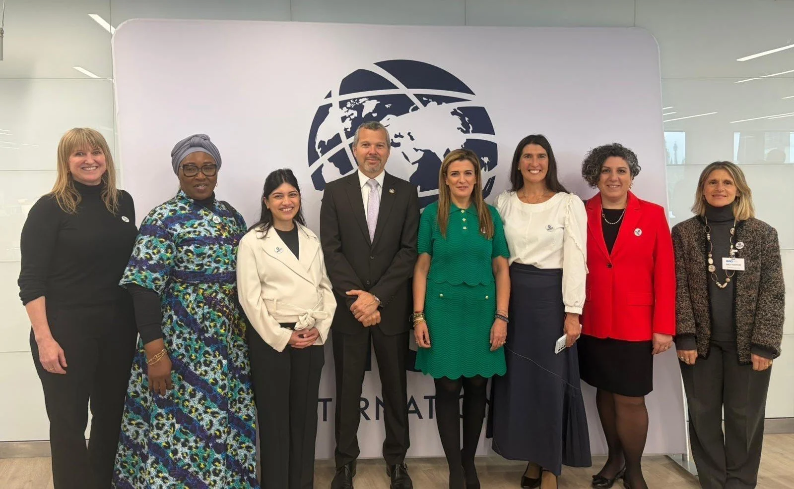 WISTA International introduces Associate Membership with collaboration high on Mid-Term Meeting agenda