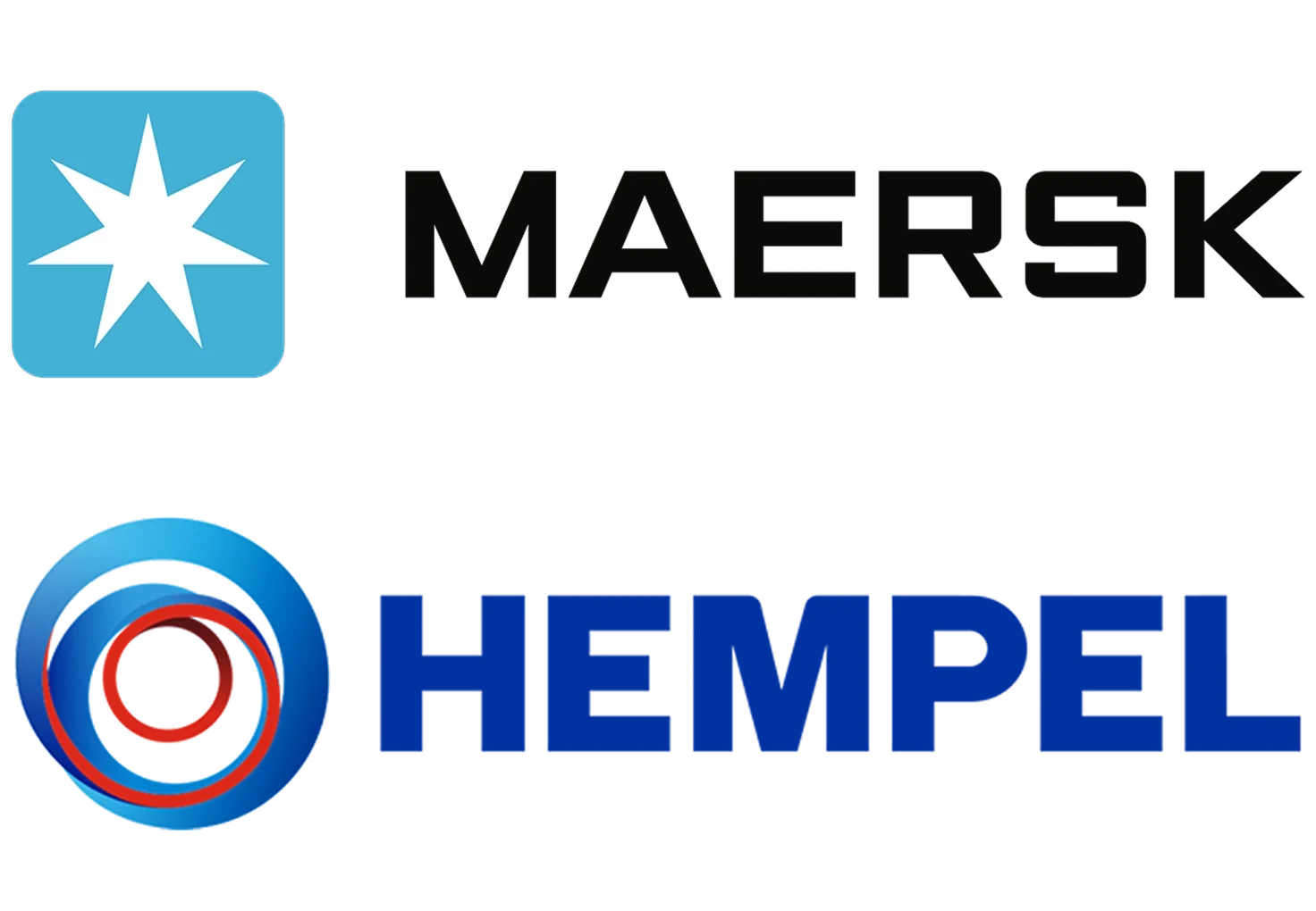 Hempel secures three-year global hull coatings agreement withMaersk for fleet dry dockings