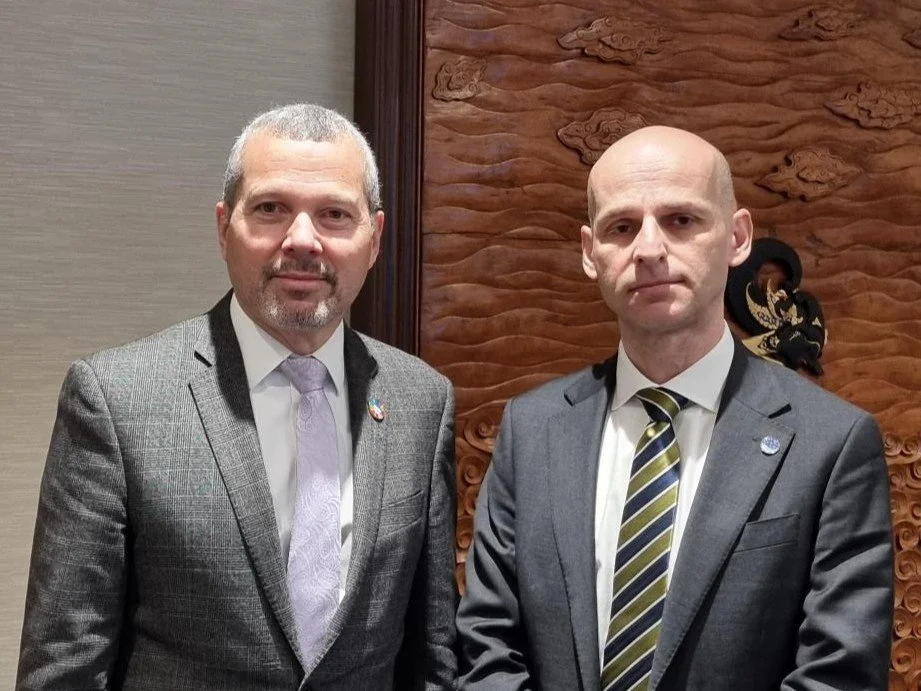 INTERCARGO Urges Vigilance and Reaffirms Priority on Seafarer Safety as Security Risks Escalate in Middle East Gulf and Strait of Hormuz