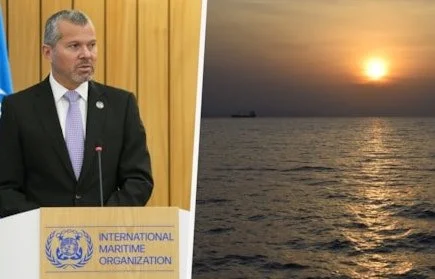 IMO Secretary-General mourns seafarers killed during rescue of hijacked ship