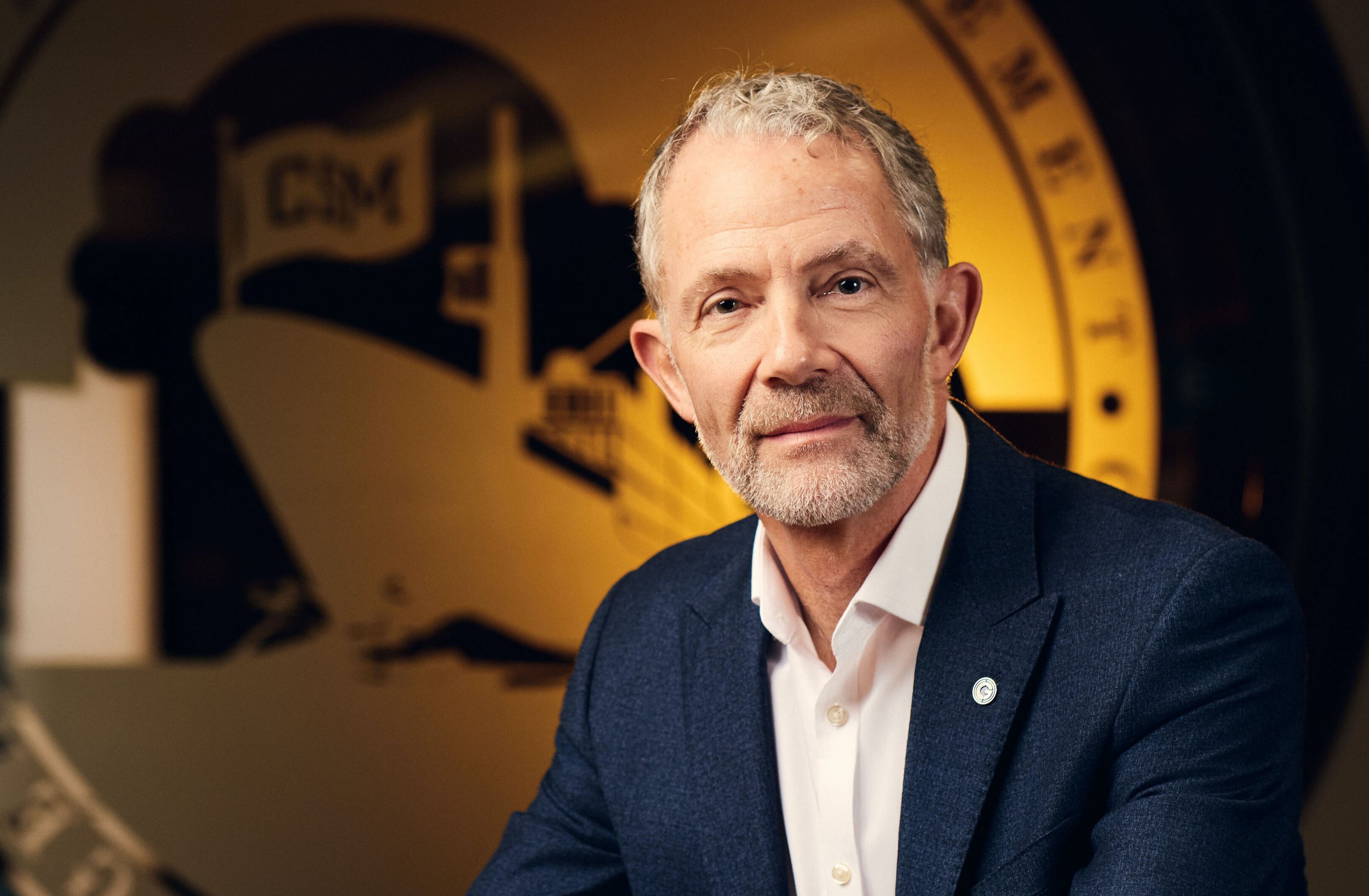 Shipping will need more self-regulation and ‘safe haven’ partnerships, says Columbia Group CEO