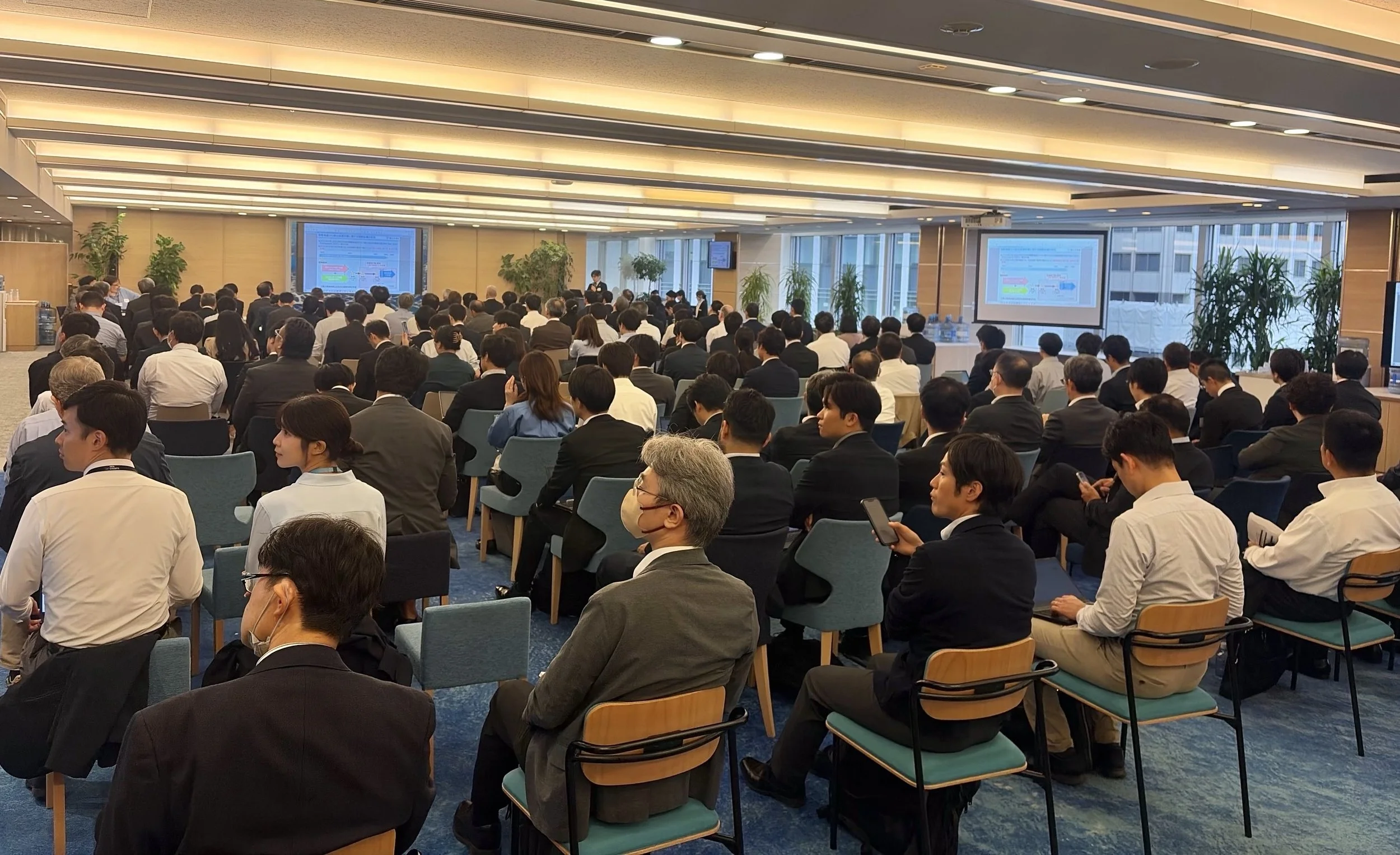 Industry experts in Japan share operational insights into Wind-Assisted Propulsion Systems (WAPS)