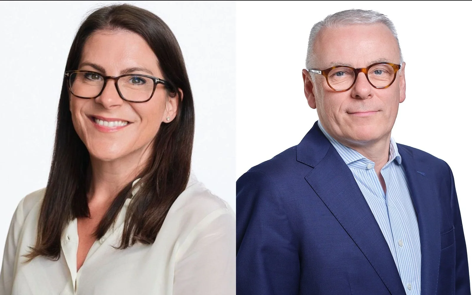 Britannia Group realigns senior team for growth