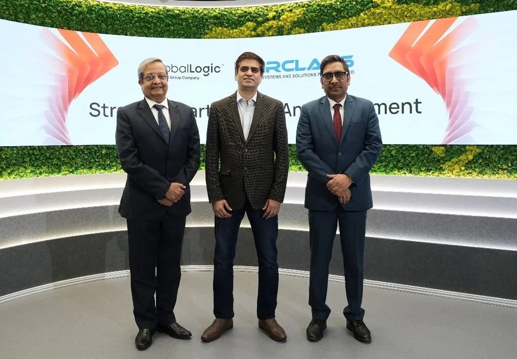 GlobalLogic and IRClass Systems and Solutions forge strategic alliance ...
