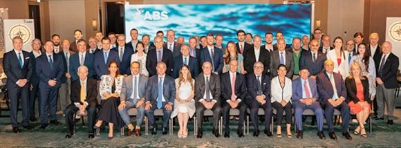 ABS advances safe, scalable operational solutions for urgent shipping challenges