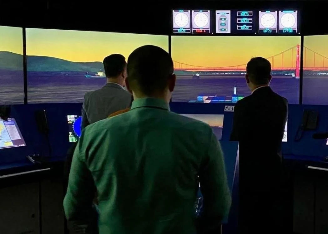 Fleet Management highlights need for future-ready maritime skills at Crew Connect Global 2026