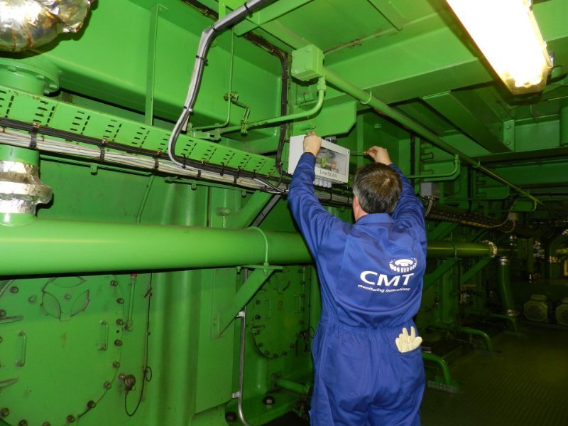 Middle East conflict will start to challenge wider fleet safety and maintenance schedules: CMT