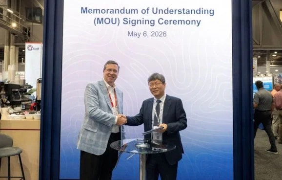 ABS and HHI sign MOU to advance innovative technologies in maritime and offshore