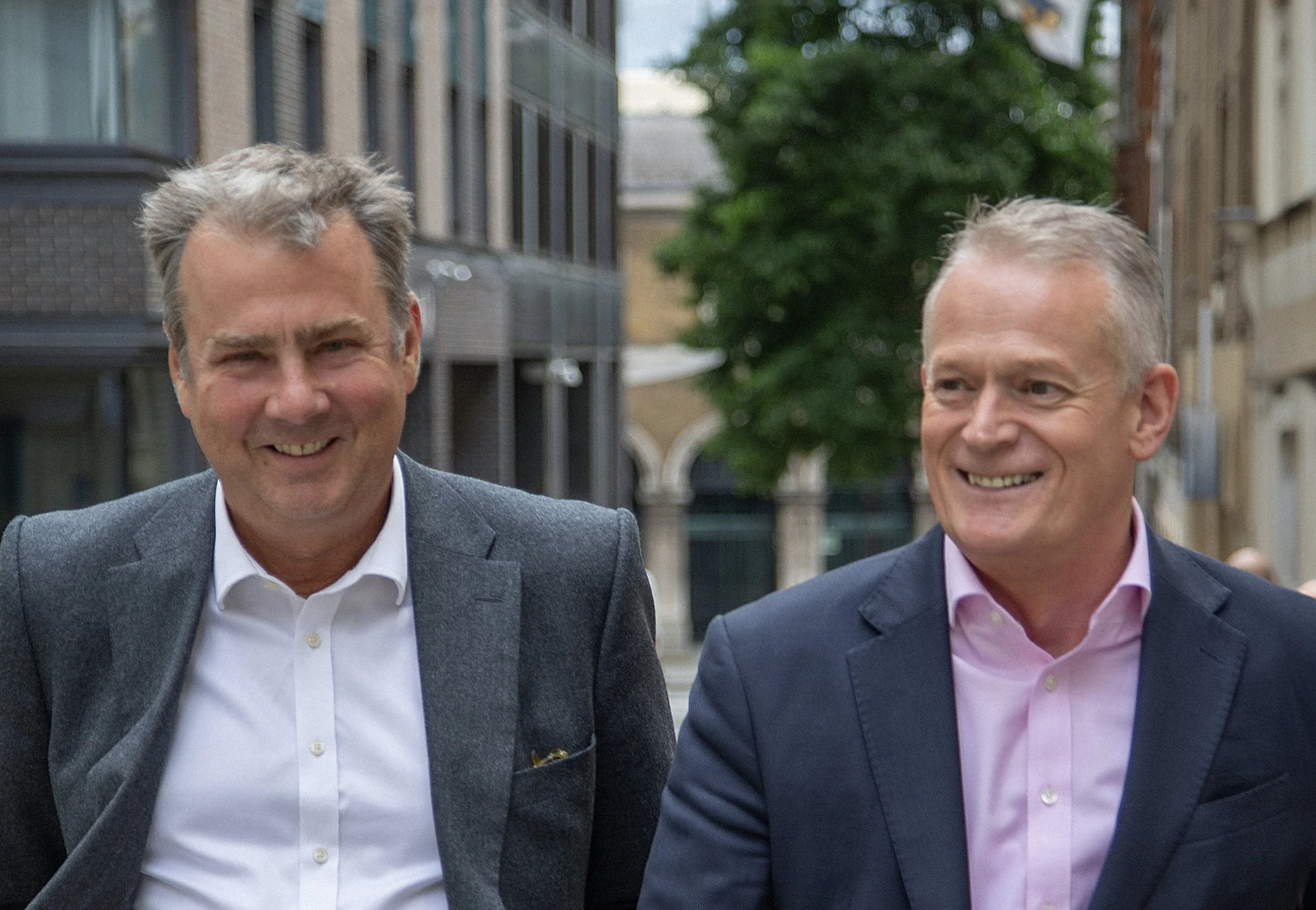 NorthStandard&nbsp;reports strong results and strategic momentum