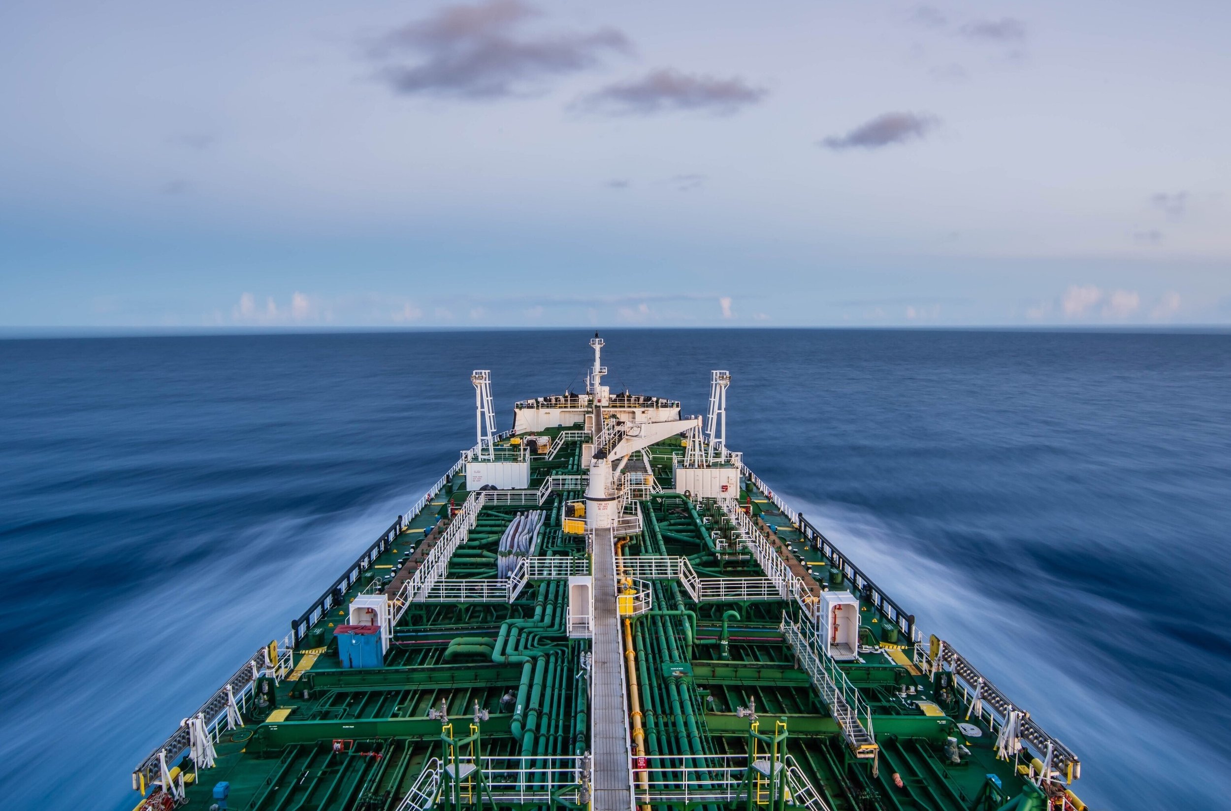 Coach Solutions and ClassNK partner to provide seamless verification of vessel emissions data