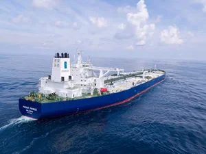 Frontline achieves record quarterly profit amid continuing ‘extraordinary’ tanker market