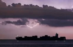 Super El Niño: TT Club warns of systemic threat to global supply chains
