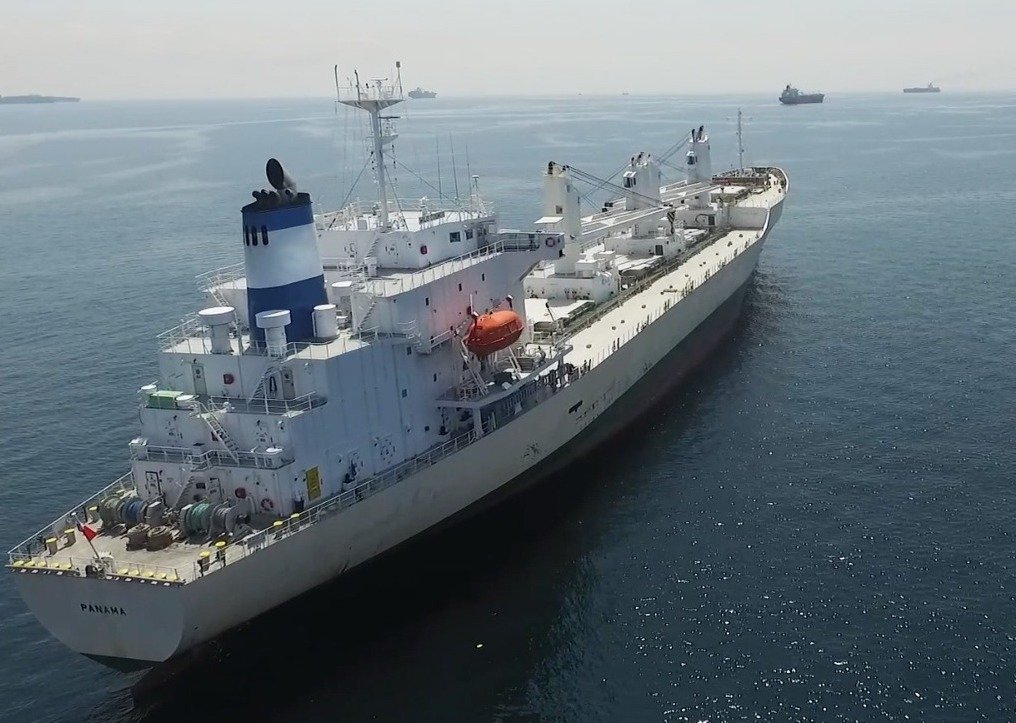 Panama returns to Paris MoU White List through stronger maritime governance and a comprehensive compliance strategy