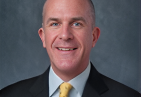 OCIMF appoints Don Davis as Managing Director to support the next phase of maritime safety across the energy sector