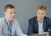 Weathernews and Toqua partner to integrate AI-powered vessel ...