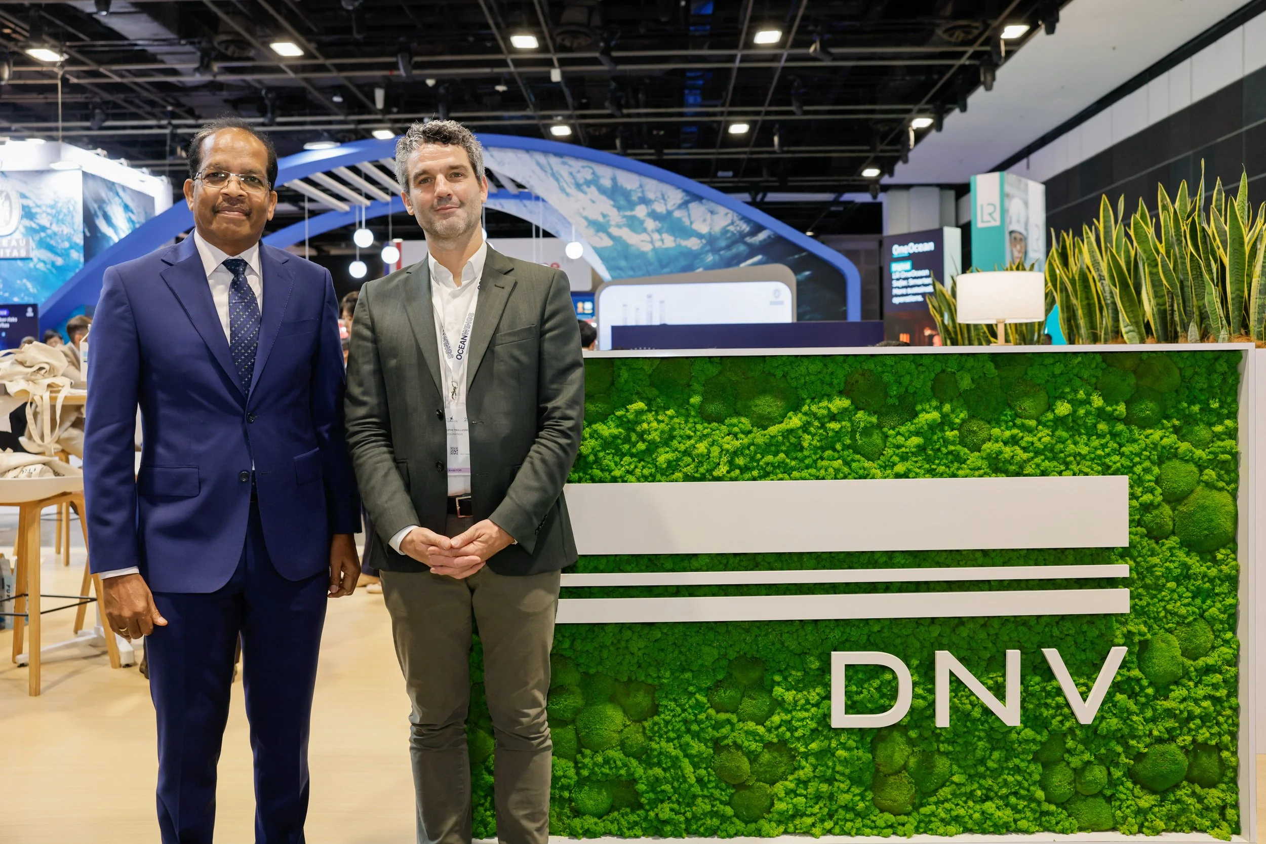 OceanWings secures DNV validation of its high-fidelity aerodynamic evaluation methodology