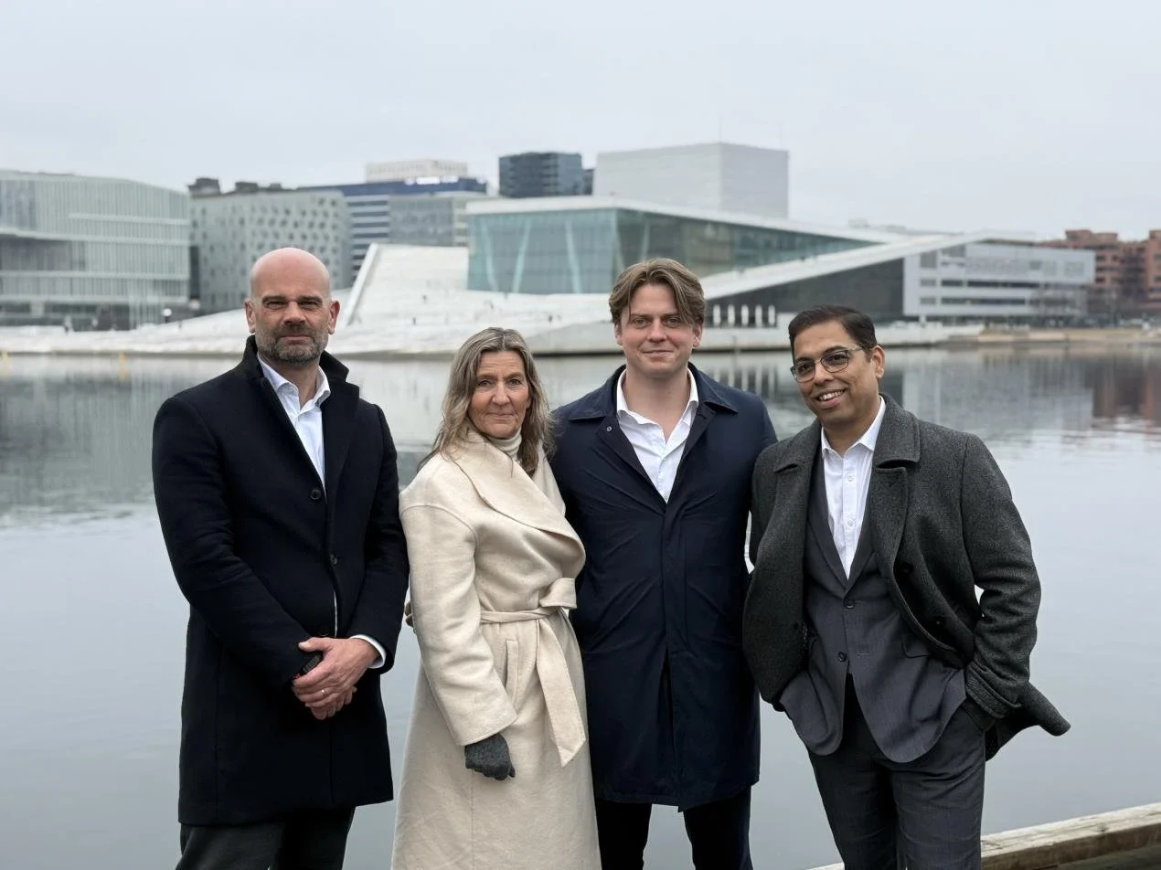 Nor-Shipping and partners to launch Oslo Ocean Days