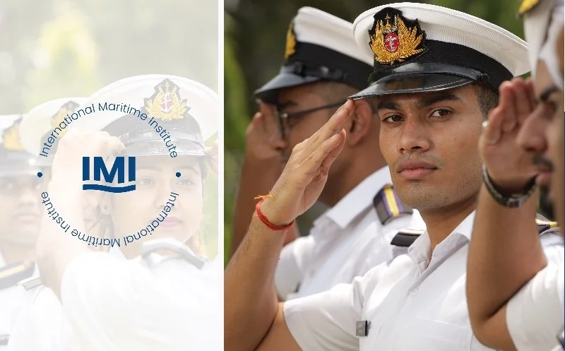 The Caravel Group, IMI and Fleet Management celebrate1st anniversary of collaboration on seafarer training