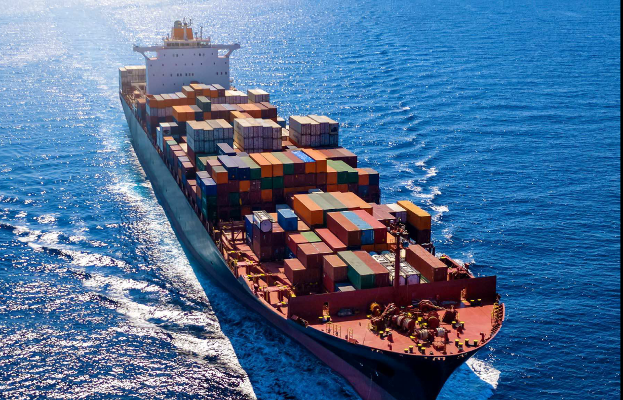 ClassNK&nbsp;releases Edition 2.0 of ‘Guidelines for Additional Fire-fighting Measures for Container Carrier’