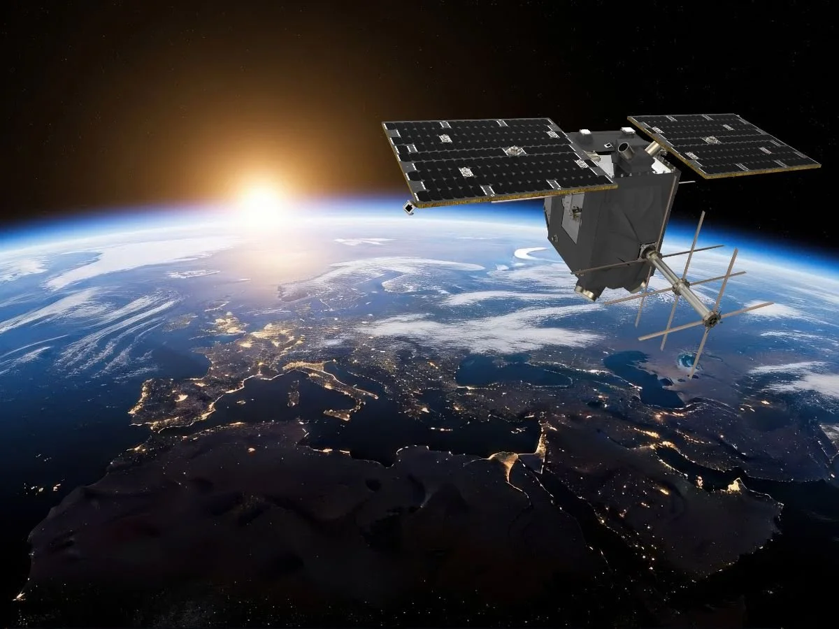 Space Norway launches Mimir 1, unlocking commercial access to in-orbit testing