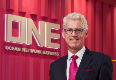 ONE announces CEO succession plan - Till Ole Barrelet appointed as CEO-designate