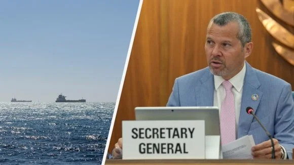 Six months of uncertainty for seafarers in Strait of Hormuz: IMO Secretary-General urges practical solutions