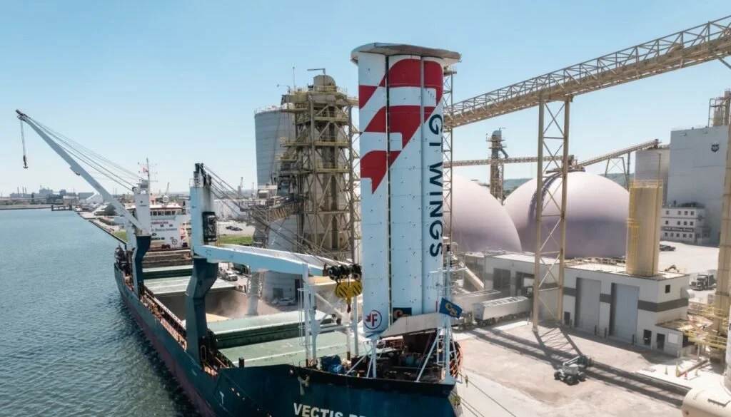 GT Wings secures investment led by Grieg Kapital