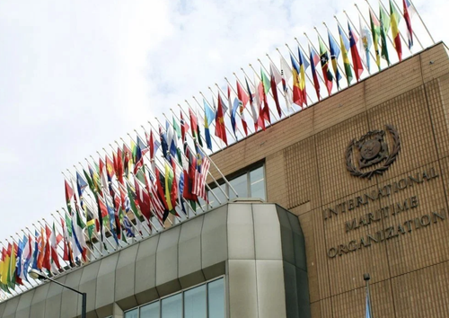 IMO: Draft workplan agreed on safety rules for battery, wind and nuclear-powered ships