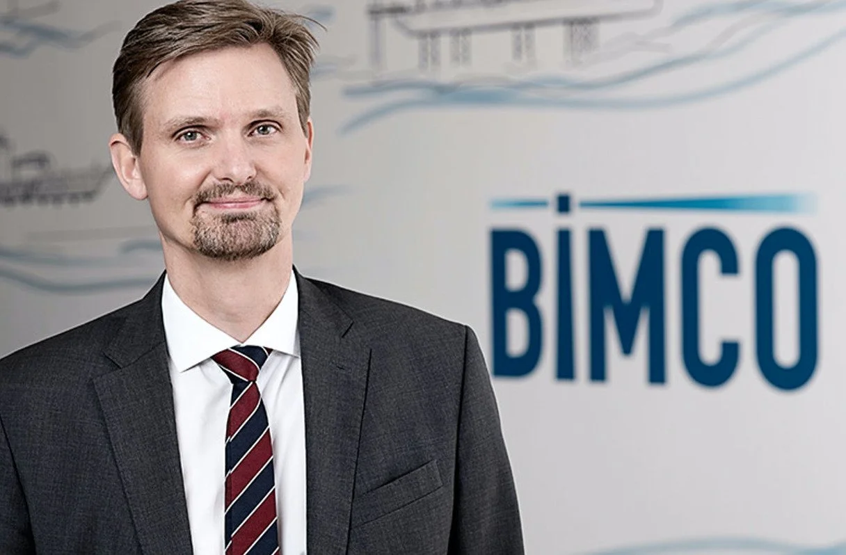 BIMCO sounds warning note on US-Iran deal