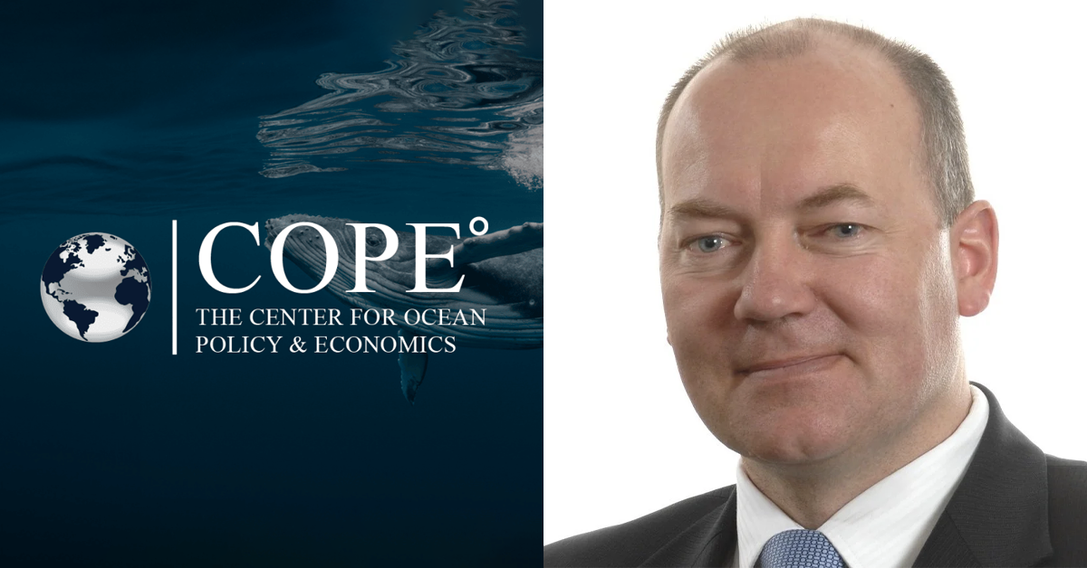 COPE to host webinar on the unjust criminalisation of seafarers