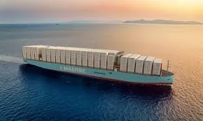 Maersk orders eight large vessels with&nbsp;greater&nbsp;deployment flexibility