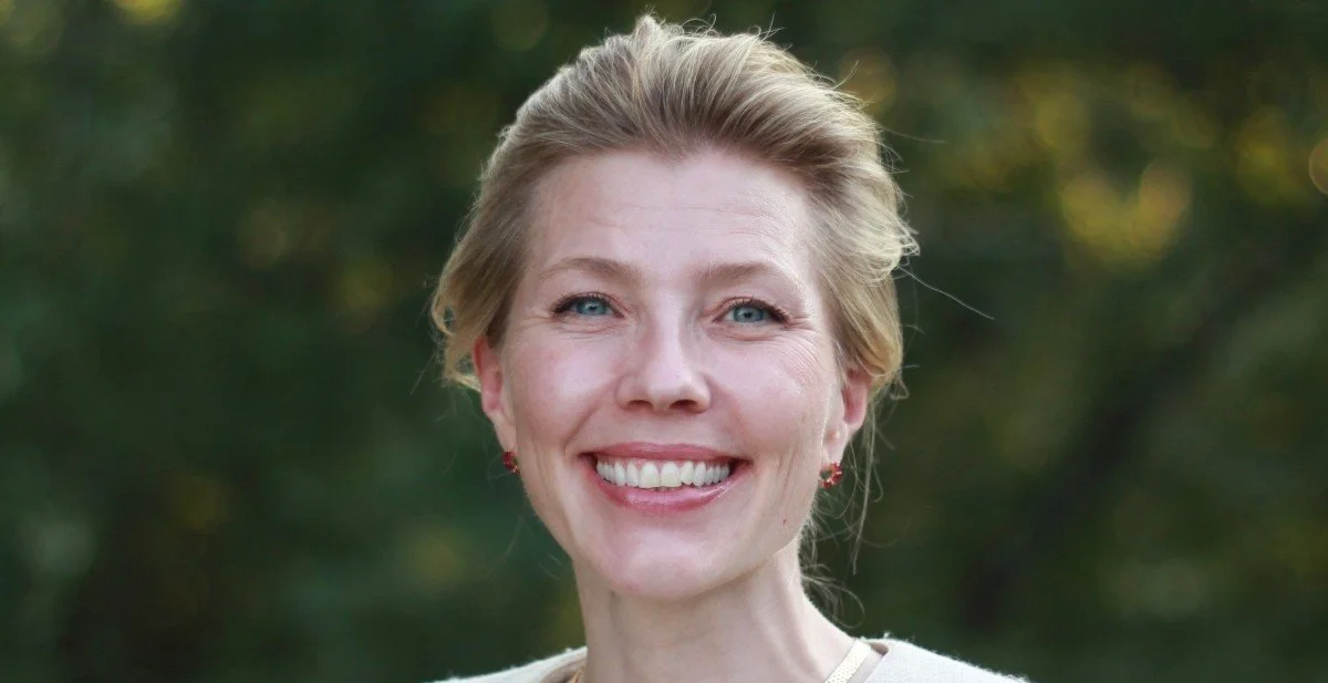 Baltic Exchange appoints Sigrid Teig as Deputy CEO