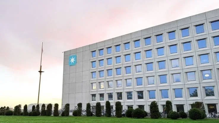 Maersk posts strong Q2 results, raises full year guidance