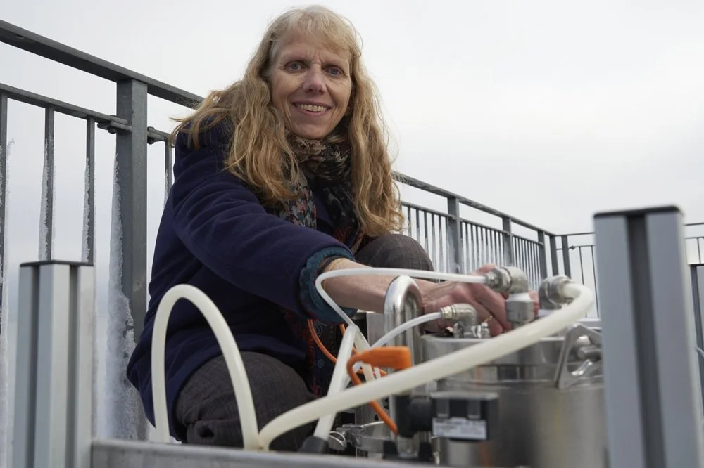 BIO-UV Group and MicroWISE ink partnership agreement to meet growing demand for port-side ballast water treatment