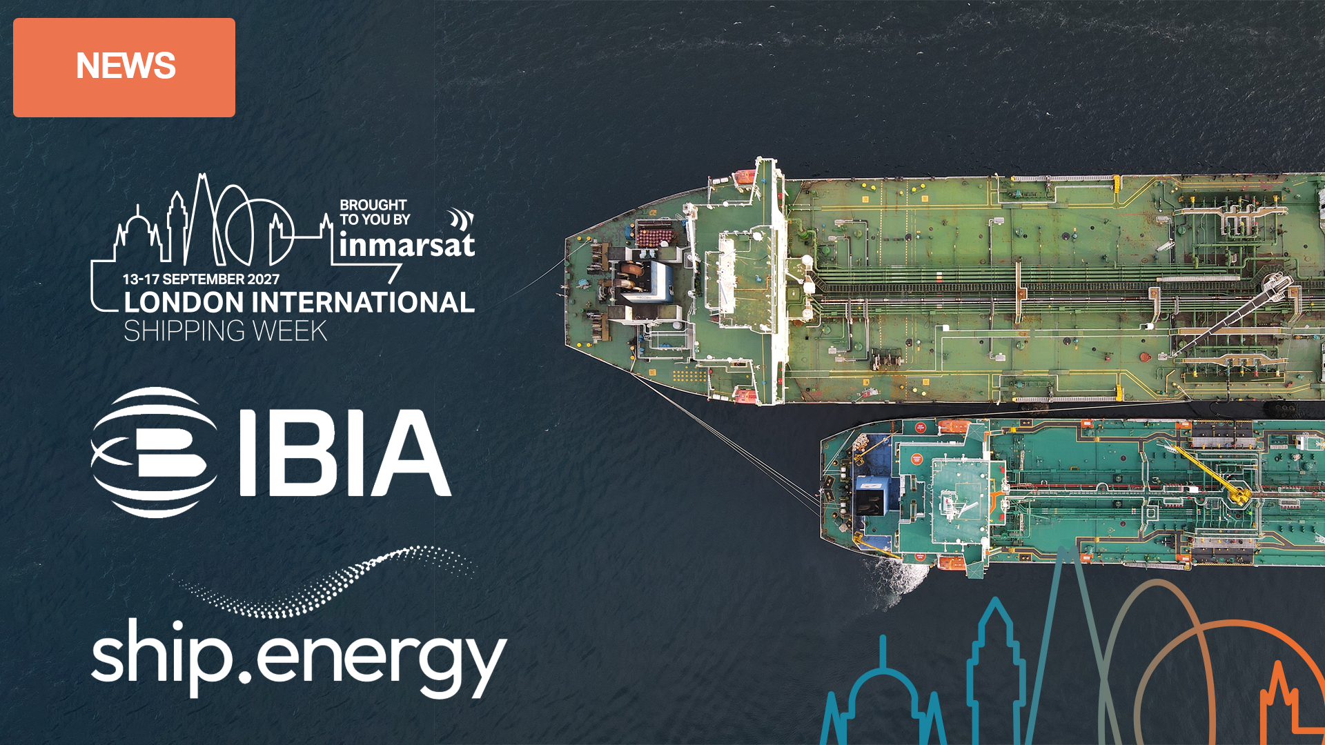 IBIA co-hosts the hugely popular LISW Bunker Party