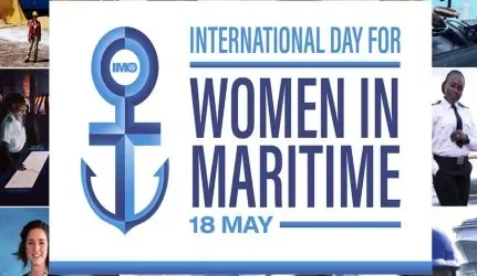IMO celebrates International Day for Women in Maritime 2026