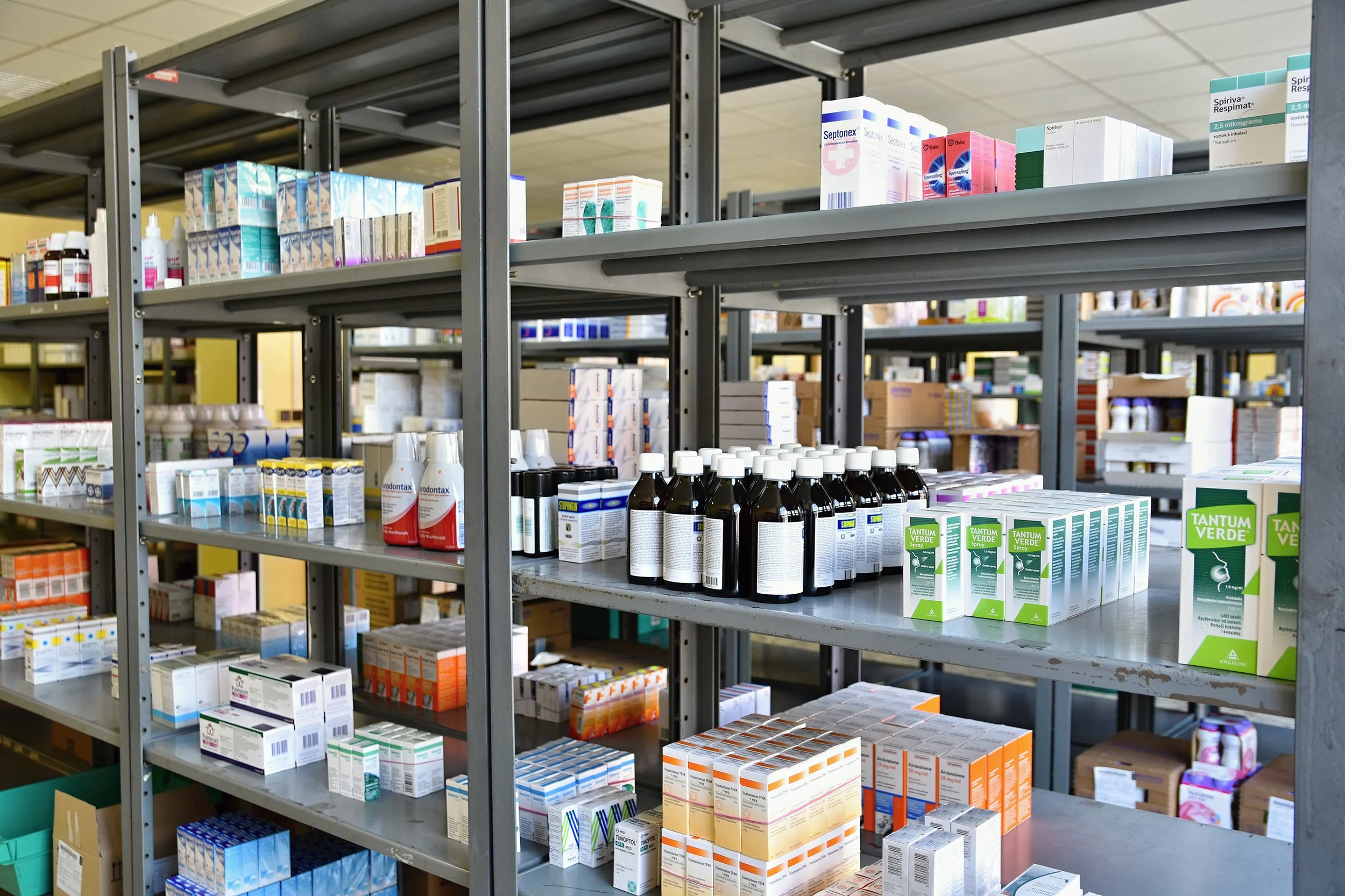 VIKAND launches VIPHARMA to strengthen global maritime medical supply chain