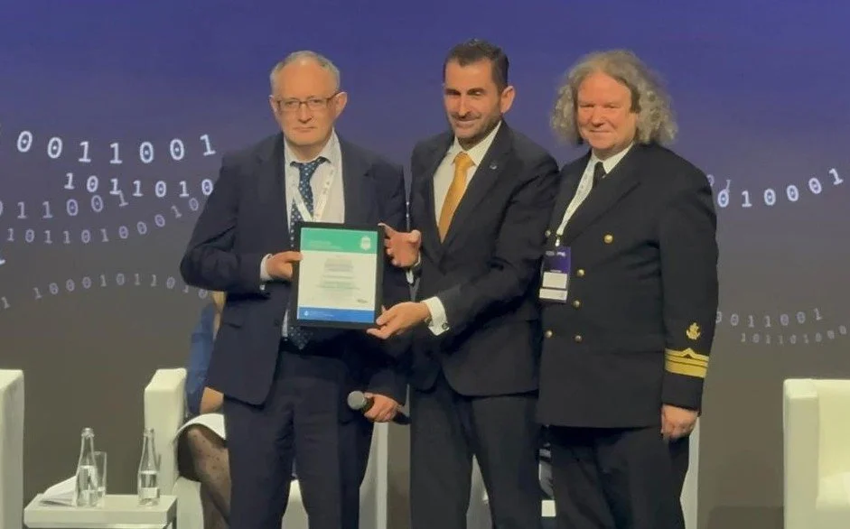 Polish Shipping Association becomes newest member of the International Chamber of Shipping