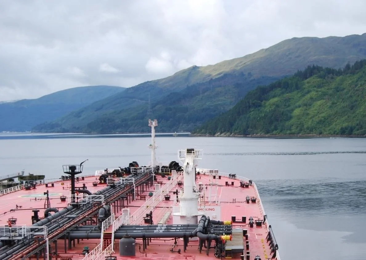 Northern Marine rolls out digital inspection reporting tool following successful pilot
