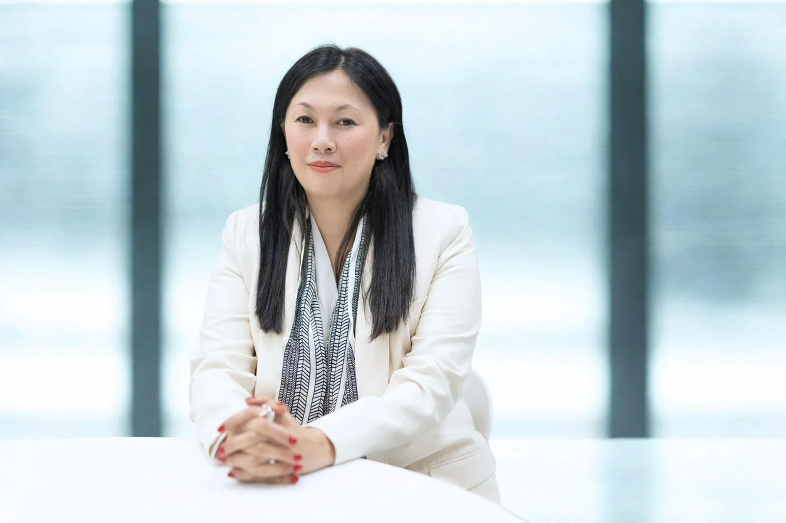 CDV Wealth: Giving seafarers total control of their money