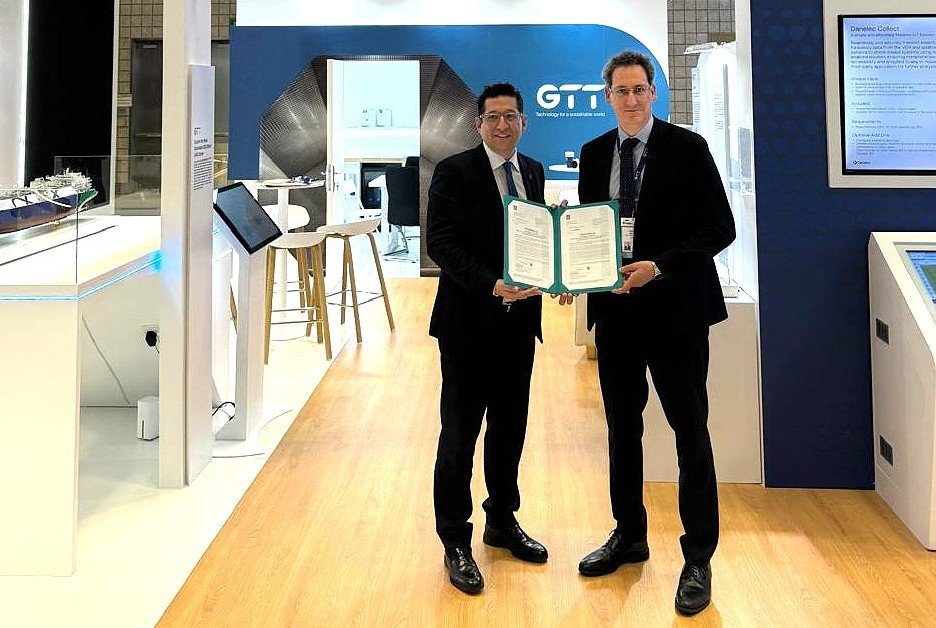 LR approval clears path for cubic LNG tank design for LNG-fuelled vessels