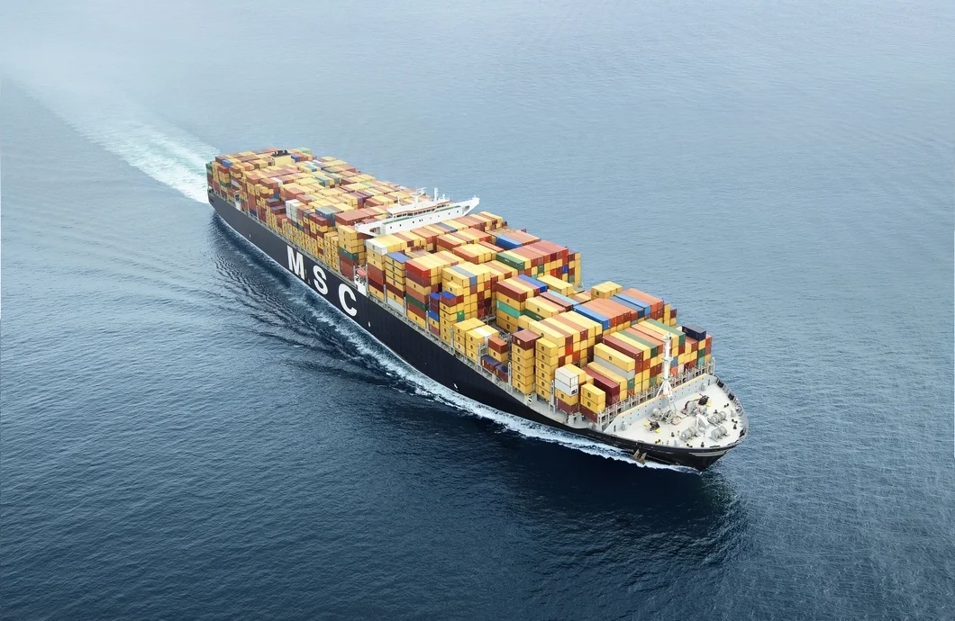 MSC launches Firehorse and strengthens intra-Asia services