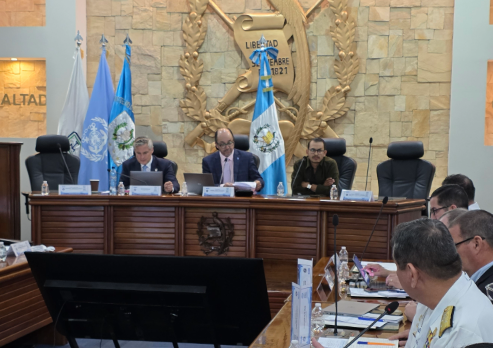 Maritime administrations chart a new path for maritime cooperation in Latin America