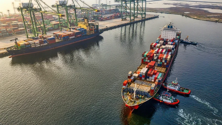 Ericsson and Net Feasa to deliver maritime connectivity competitive advantage with 4G, 5G and Agentic AI