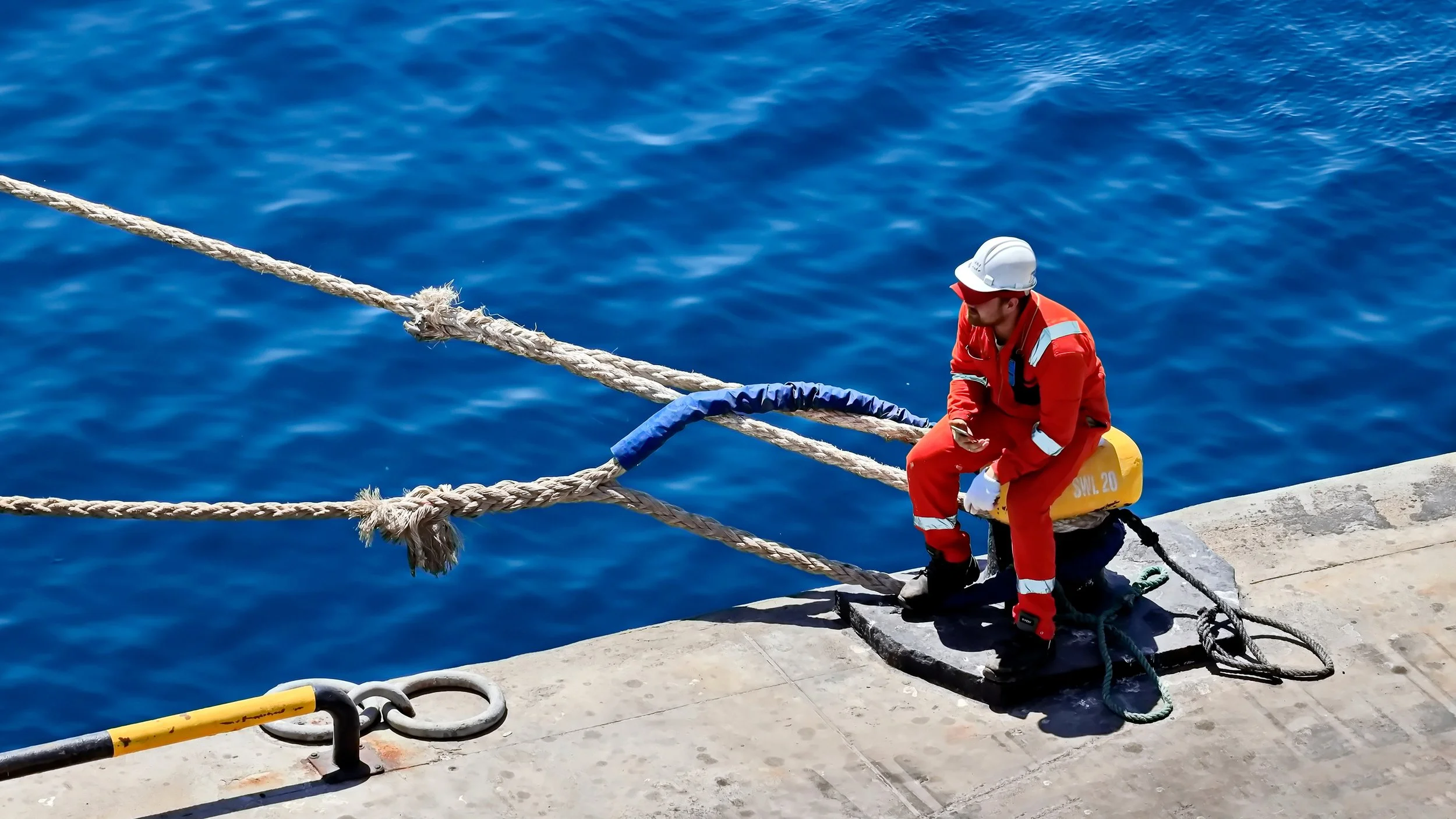 Danica Crewing Specialists launches 2026 Seafarers’ Survey to strengthen crewing strategies